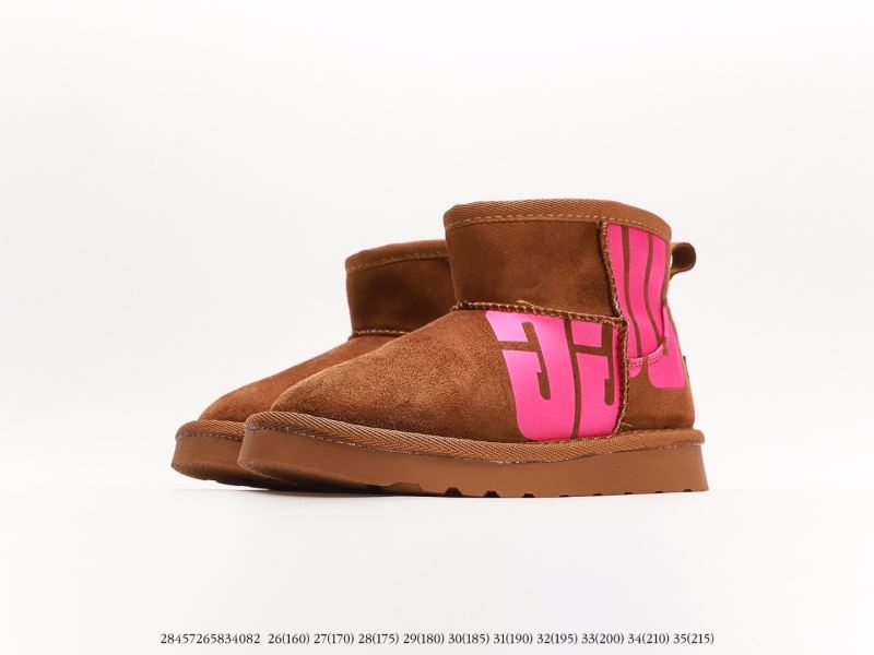 UGG SHOES